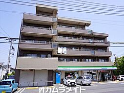 リジェール津田沼