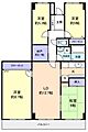 サンシティ津田沼2階13.0万円