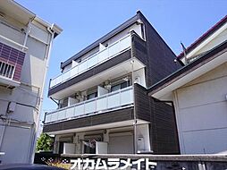 リブリ・八千代台