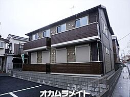 フォレストメゾン八千代Ｃ棟