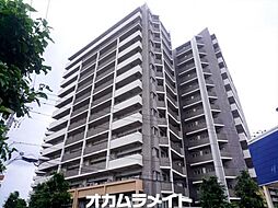 プラウド津田沼