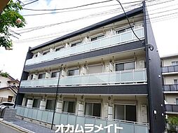 リブリ・マエバラ・ウエスト