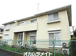 門原ハイツＢ