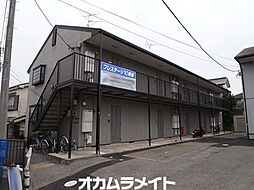 🉐敷金礼金0円！🉐プレステージ10番館