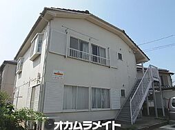 コーポＫ