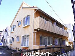 志津ハイツ