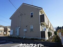 ハーモニーコートＢ