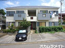 🉐敷金礼金0円！🉐グランドール林