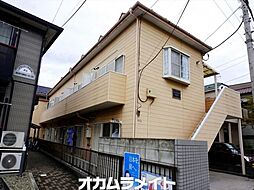 🉐敷金礼金0円！🉐セントヒルズ津田沼2