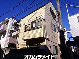 ｂ’ＣＡＳＡ津田沼IIIｒｅ−ｂｏｒｎ