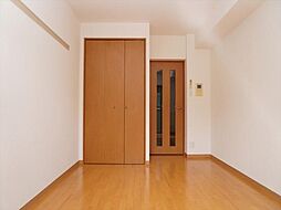 ルクレ津田沼 1階1Kのリビング/ダイニング