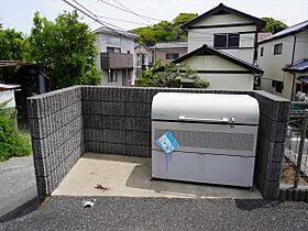 リブリ・さぎぬま  ｜ 千葉県習志野市鷺沼3丁目（賃貸アパート1K・2階・26.08㎡） その23