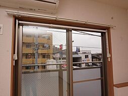 ミリアビタ津田沼