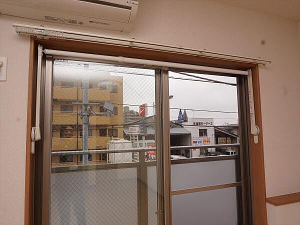 ミリアビタ津田沼