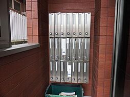 ミリアビタ津田沼