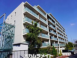 ル・サンク津田沼