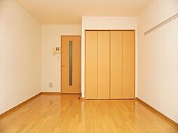 イマヴリューマンション 1階1Kのリビング/ダイニング