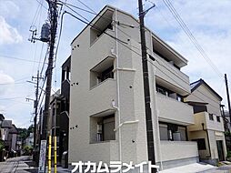 アースプレイス前原