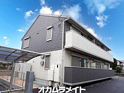 ネオハイツサギヌマII