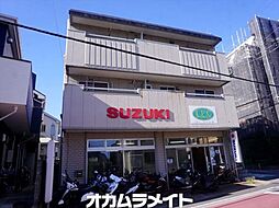外観画像