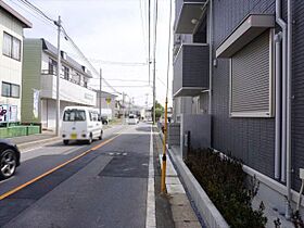 アールアンドエー  ｜ 千葉県八千代市萱田（賃貸アパート1LDK・3階・41.15㎡） その25