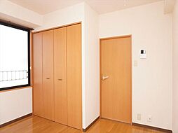 グランピエールＫ6 2階1Kのリビング/ダイニング