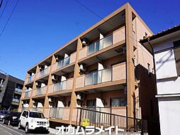 ヴィラ　クロシェット