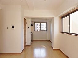 ＣＯＮＮＥＣＴＰＡＲＫＨＩＬＬＳ八千代台 4階1LDKのリビング/ダイニング