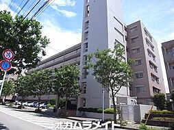 勝田台マンション