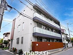 外観画像