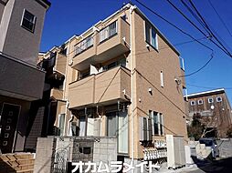 🉐敷金礼金0円！🉐津田沼ヒルズ