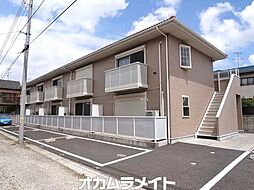 🉐敷金礼金0円！🉐アムール　ＳａｚｅｍII