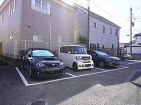 コスモ・ヒロセ  ｜ 千葉県習志野市鷺沼3丁目（賃貸アパート1K・1階・26.27㎡） その16