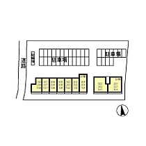 アヴェニール志津Ａ  ｜ 千葉県佐倉市上志津（賃貸アパート1LDK・1階・37.12㎡） その3