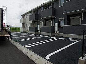 ヴァンベール  ｜ 千葉県八千代市緑が丘西7丁目（賃貸アパート1LDK・1階・43.12㎡） その18