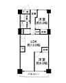 パストラル昆陽4階1,480万円