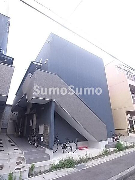 外観画像