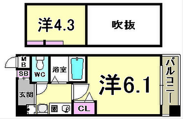外観画像