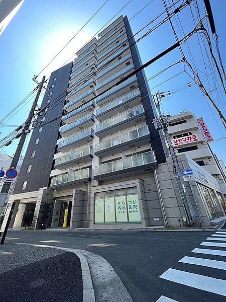 外観画像