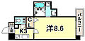 Casita神戸元町JP4階5.4万円