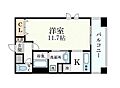 プレジール三ノ宮7階8.9万円