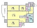 OnePaseo5階18.0万円