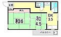 永玉マンション3階5.4万円