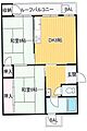 五位ノ池南ビル1号棟3階5.5万円