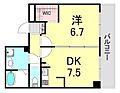 ソレイユ摩耶3階9.4万円