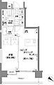 パークハビオ渋谷神山町6階24.0万円