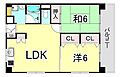 松園ハイツ2階8.5万円