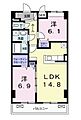 エアリーヒルズ芦屋2階13.2万円