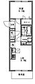 Pista神戸板宿1階10.9万円