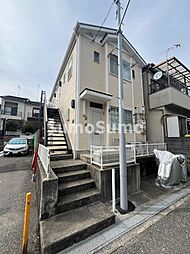 板宿駅 4.2万円